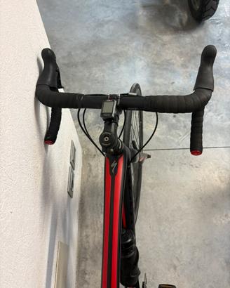 Bicicletta da stada