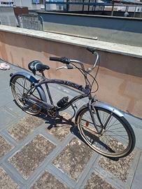 bicicletta