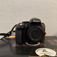 Nikon D5300