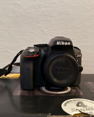 Nikon D5300