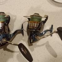 Mulinelli Shimano STELLA 20000FA