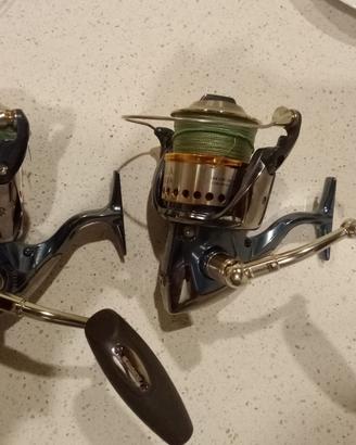 Mulinelli Shimano STELLA 20000FA