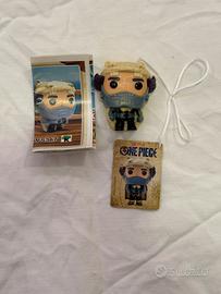 Kinder Joy One Piece