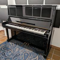 Pianoforte verticale Yamaha YU3