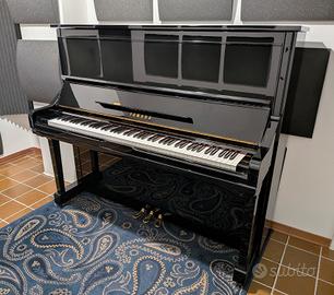 Pianoforte verticale Yamaha YU3
