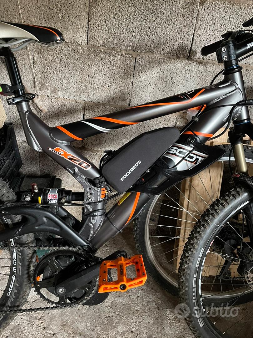 Scott fx20 ebike Biciclette In vendita a Vicenza