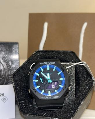 g shock