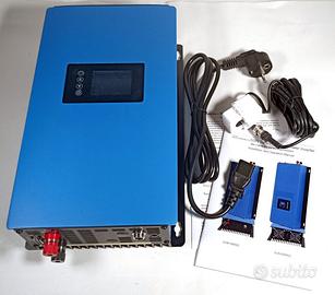 Inverter Solare Grid Tie 1000W Jeanoko