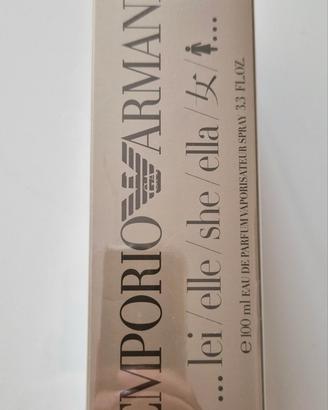 Emporio Armani  She/Elle 100 ml