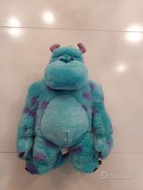 Disney Sulley Monsters Inc