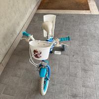 Bici bambina