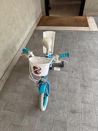 Bici bambina