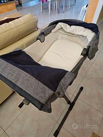Trio inglesina aptica