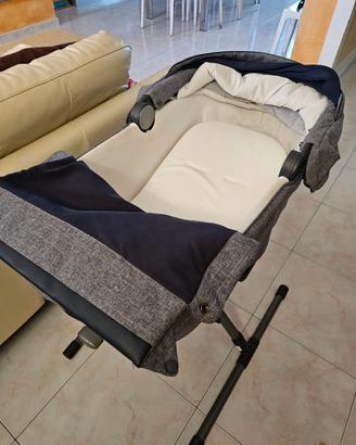 Trio inglesina aptica