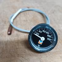 Termometro capillare chaffoteaux