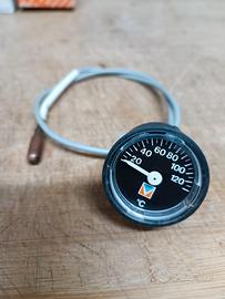 Termometro capillare chaffoteaux