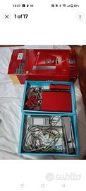 Nintendo wii rossa console 25 anniversary 