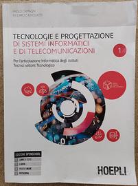 TPSIT - ISBN: 9788836011728