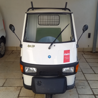 Piaggio Ape 50