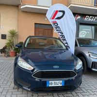 Ford Focus 1.5 TDCi 120 CV Start&Stop Plus