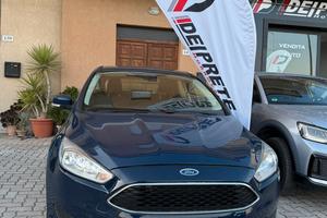 Ford Focus 1.5 TDCi 120 CV Start&Stop Plus
