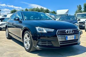 Audi A4 Avant 2017 2.0 TDI 122 CV S tronic Sport