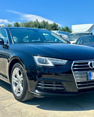 Audi A4 Avant 2017 2.0 TDI 122 CV S tronic Sport
