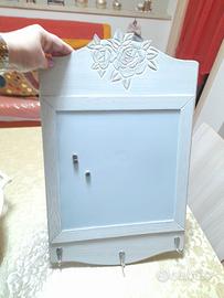 Lavagnetta da parete shabby cic