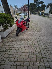 ducati panigale  959