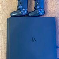 Playstation 4 slim