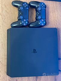 Playstation 4 slim
