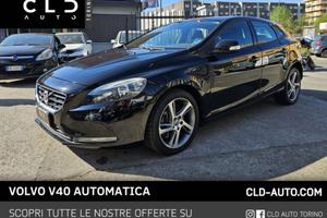 VOLVO V40 D2 Geartronic Momentum