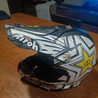 casco cross/enduro Airoh 