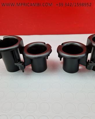 CORNETTI TROMBETTE HONDA CBR 1000 RR 2008 2009 CBR
