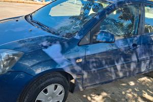 Ford fiesta 1.4tdi 68 cv bassi consumi