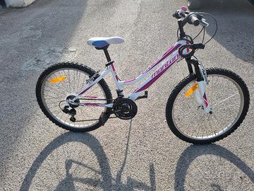 Biciletta dimensione 24