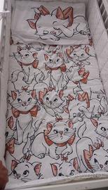 Biancheria bambina Marie