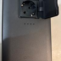 Powerbank Omars 24.000 mAh - PRESA 220V Come nuovo