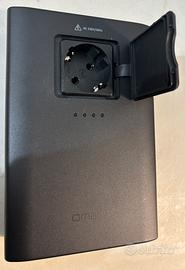 Powerbank Omars 24.000 mAh - PRESA 220V Come nuovo