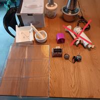 elettrodomestici ed accessori per cucina 