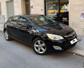 Opel Astra 1.7 CDTI 110CV Elective
