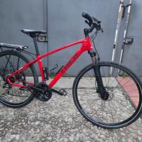 Trek Dual Sport bicicletta multiuso