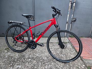 Trek Dual Sport bicicletta multiuso