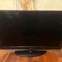 Tv lcd Samsung 46”