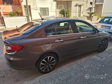 Fiat Tipo 1.6 MJT 120 CV Opening Edition