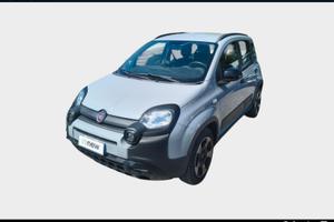 Fiat Panda 1.2 City Cross