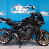 YAMAHA TRACER 9 GT