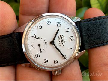 Perseo Railking Vintage ref.13024 Cal.Cort 130