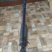 Monopattino elettrico Red bull del 2023