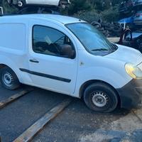 Renault KANGOO K9K B6